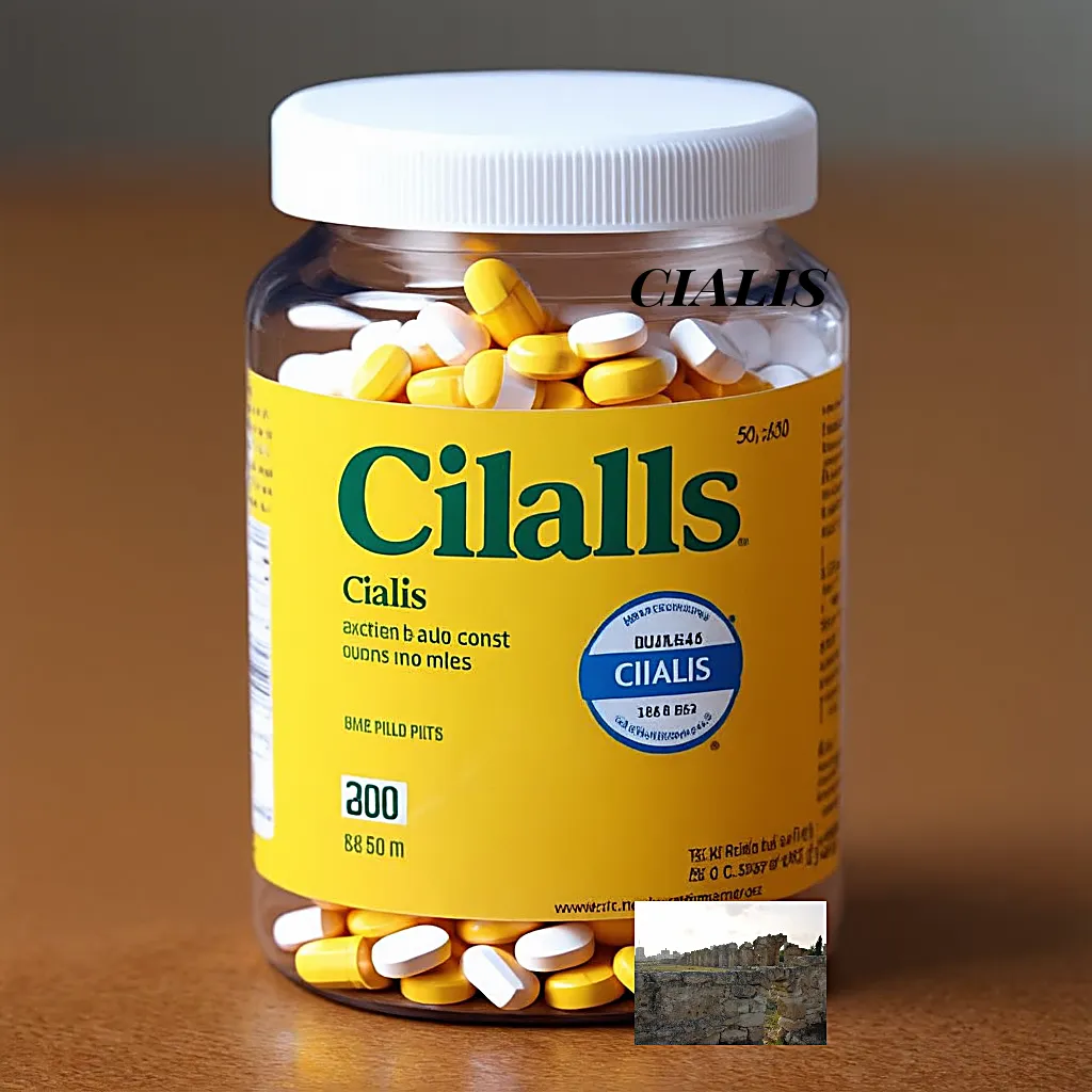 Commande cialis pas cher